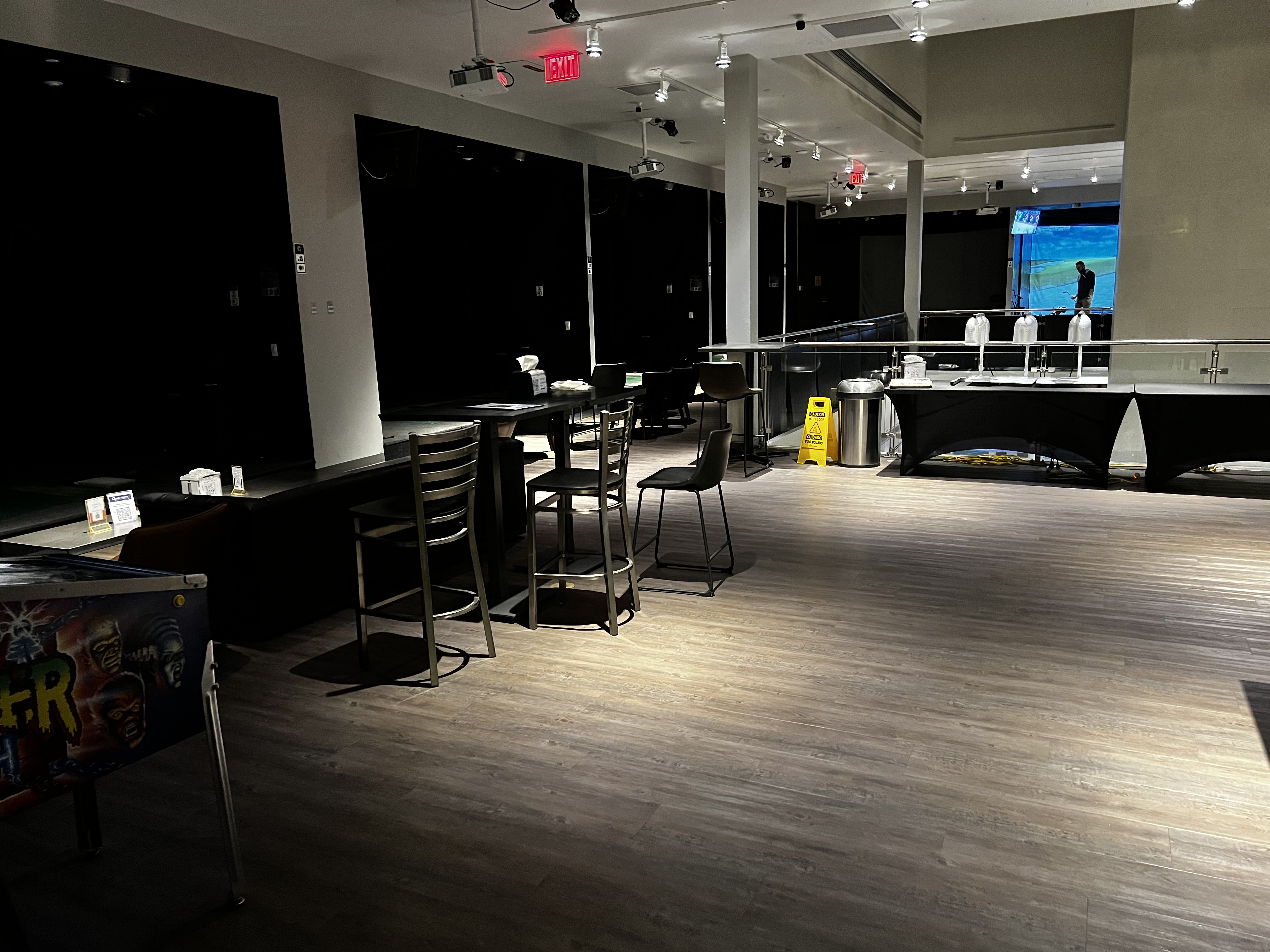 Facility solutions